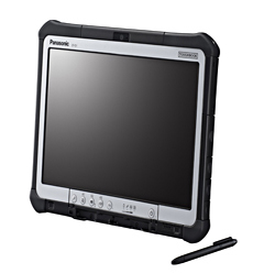 Panasonic Toughbook CF-D1 mk1 , , , 